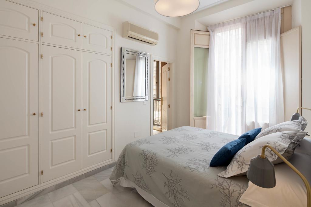 Appartement Inmalaga Catedral 1 Extérieur photo